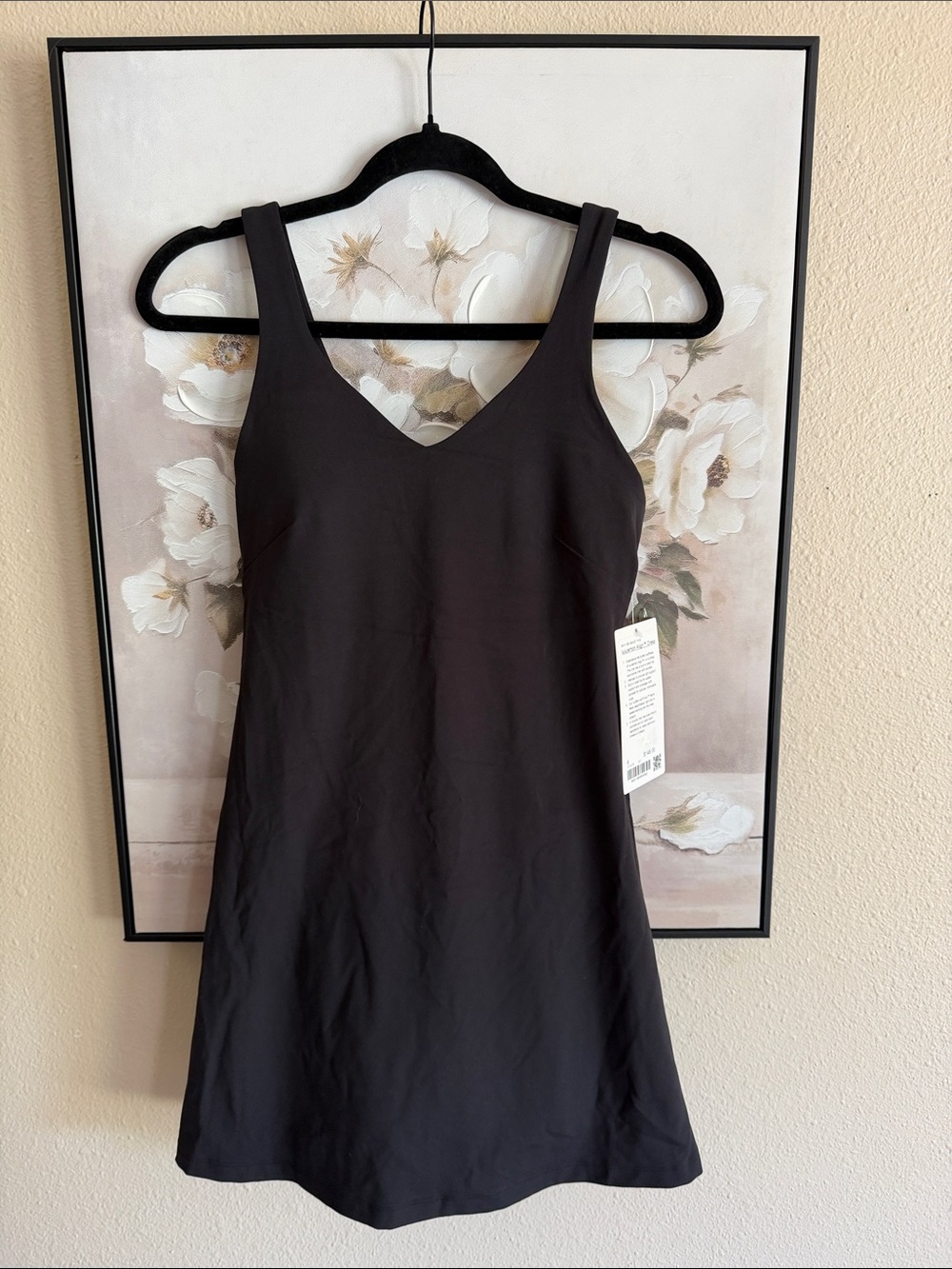 Lululemon align dress